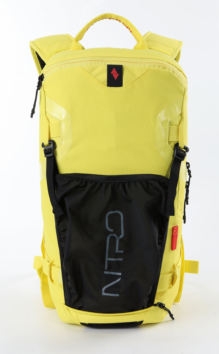 Nitro Rover 14 Backpack