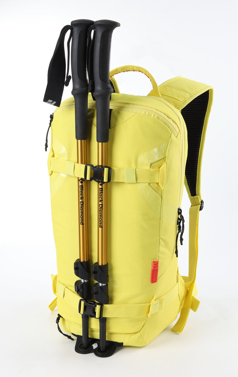 Nitro Rover 14 Backpack