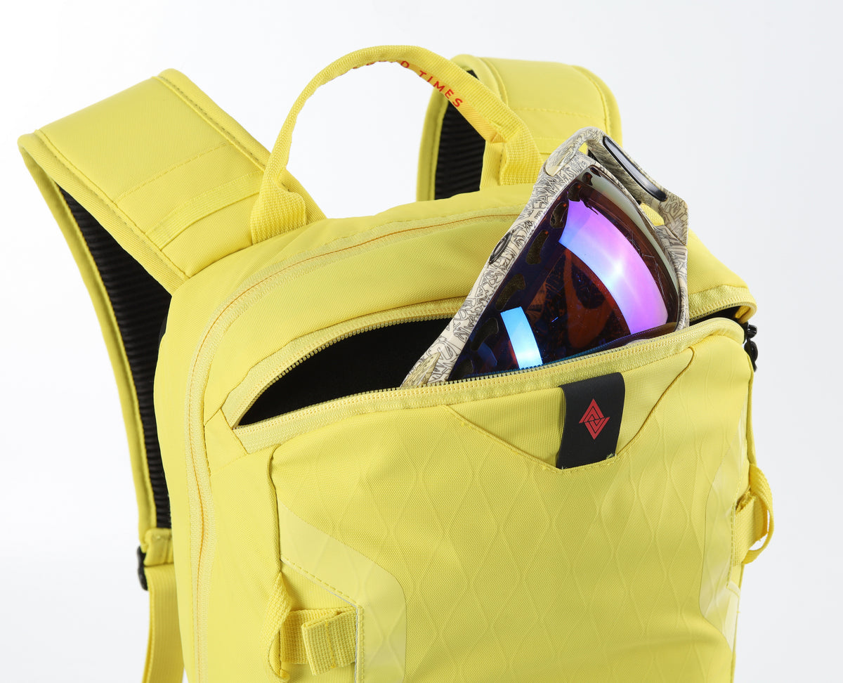 Nitro Rover 14 Backpack