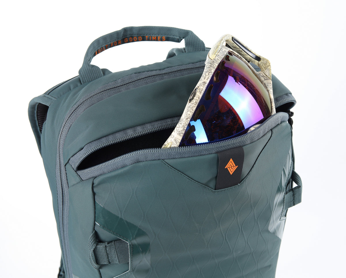 Nitro Rover 14 Backpack