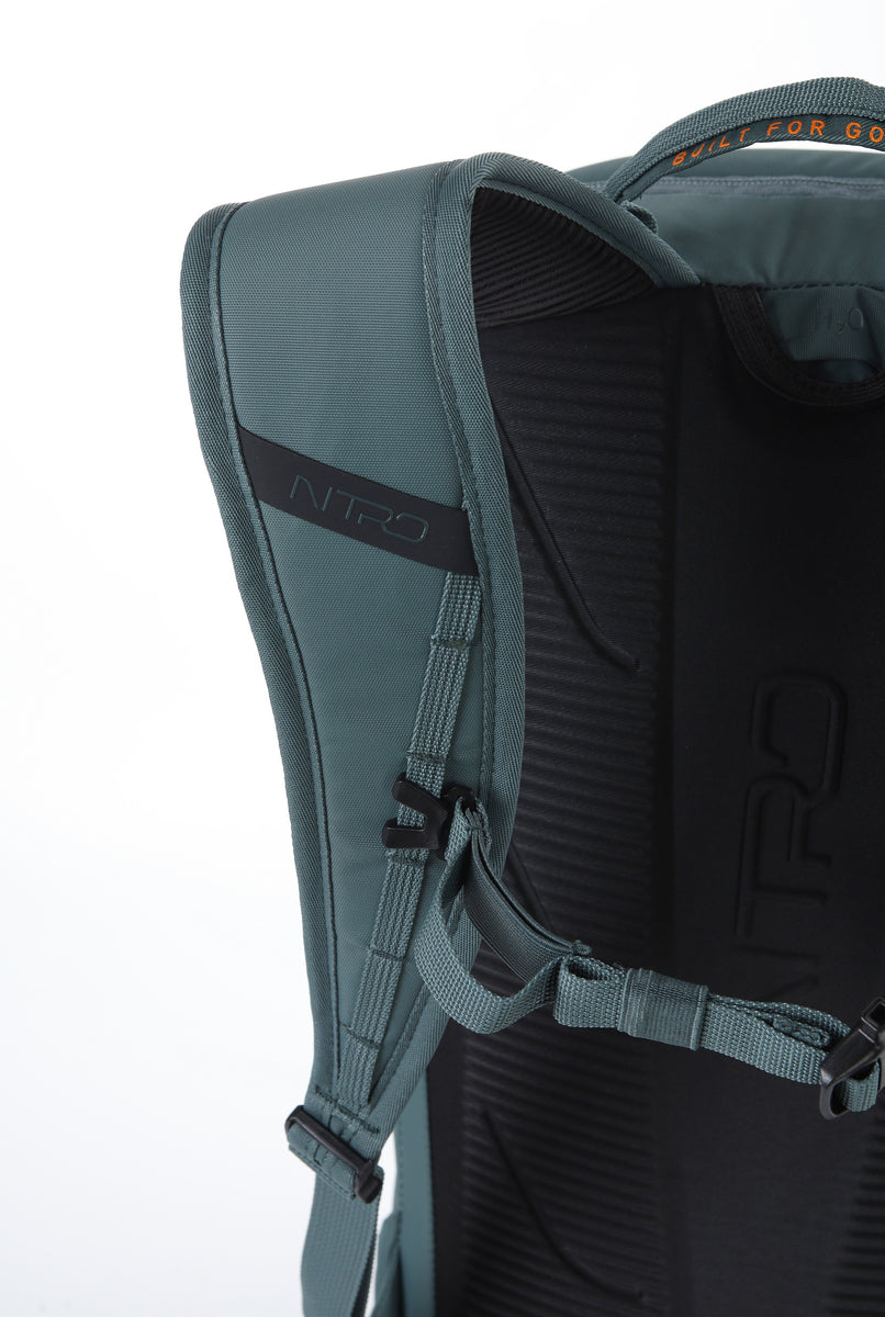 Nitro Rover 14 Backpack