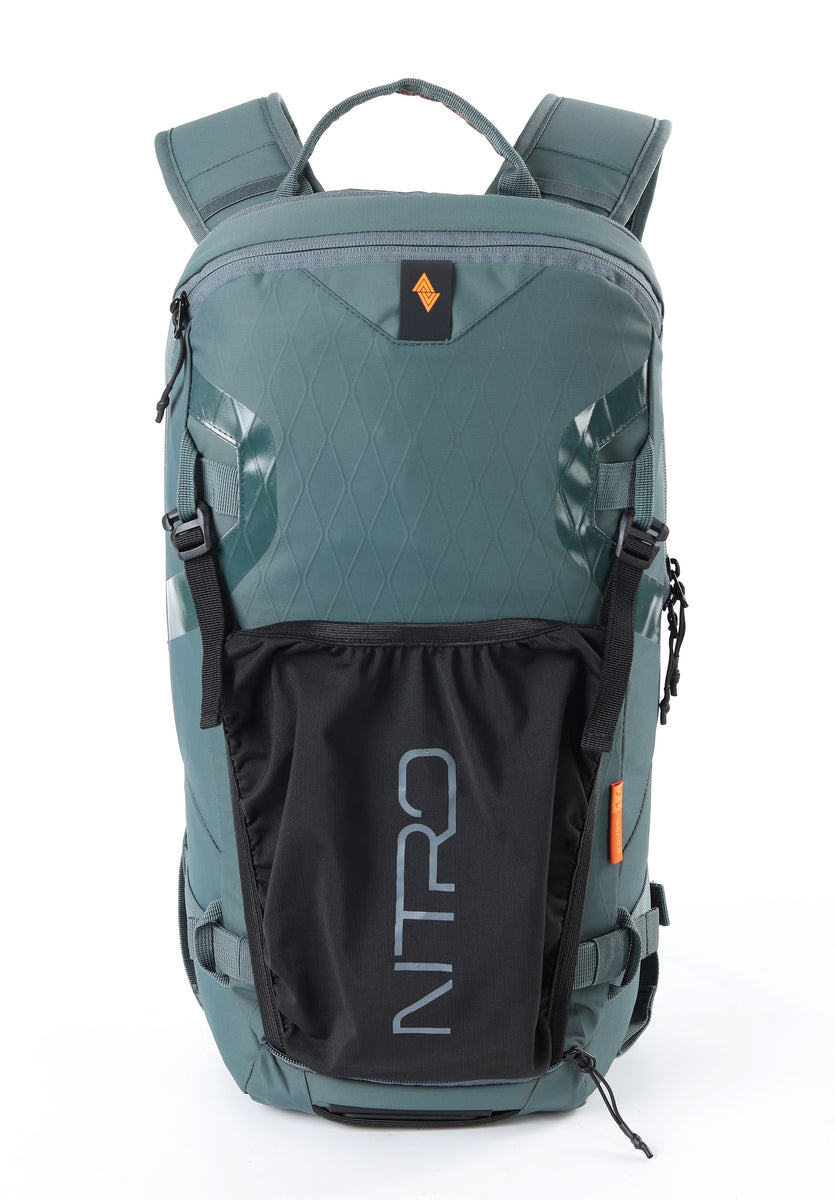 Nitro Rover 14 Backpack