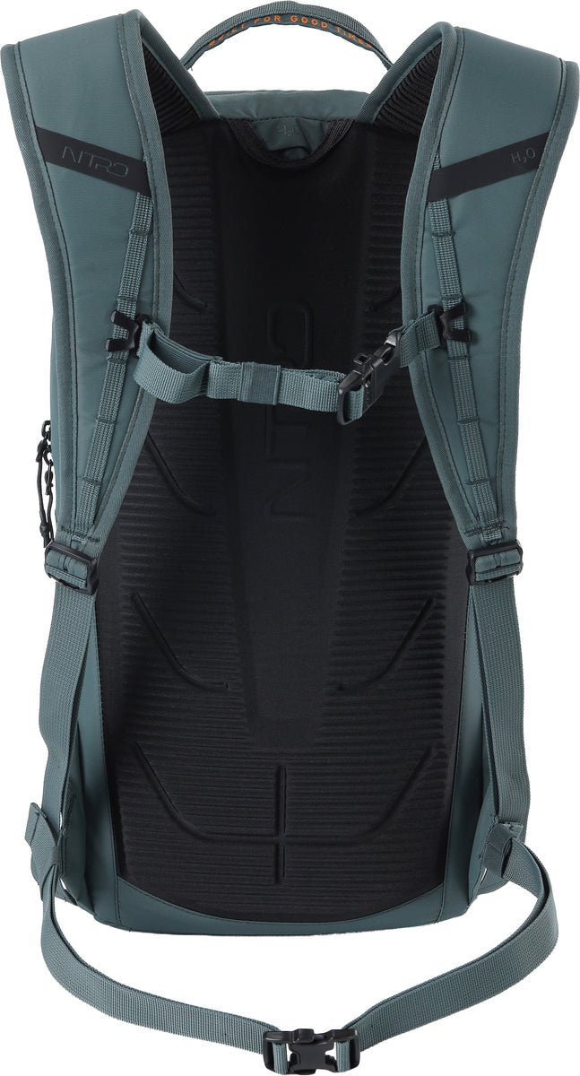 Nitro Rover 14 Backpack