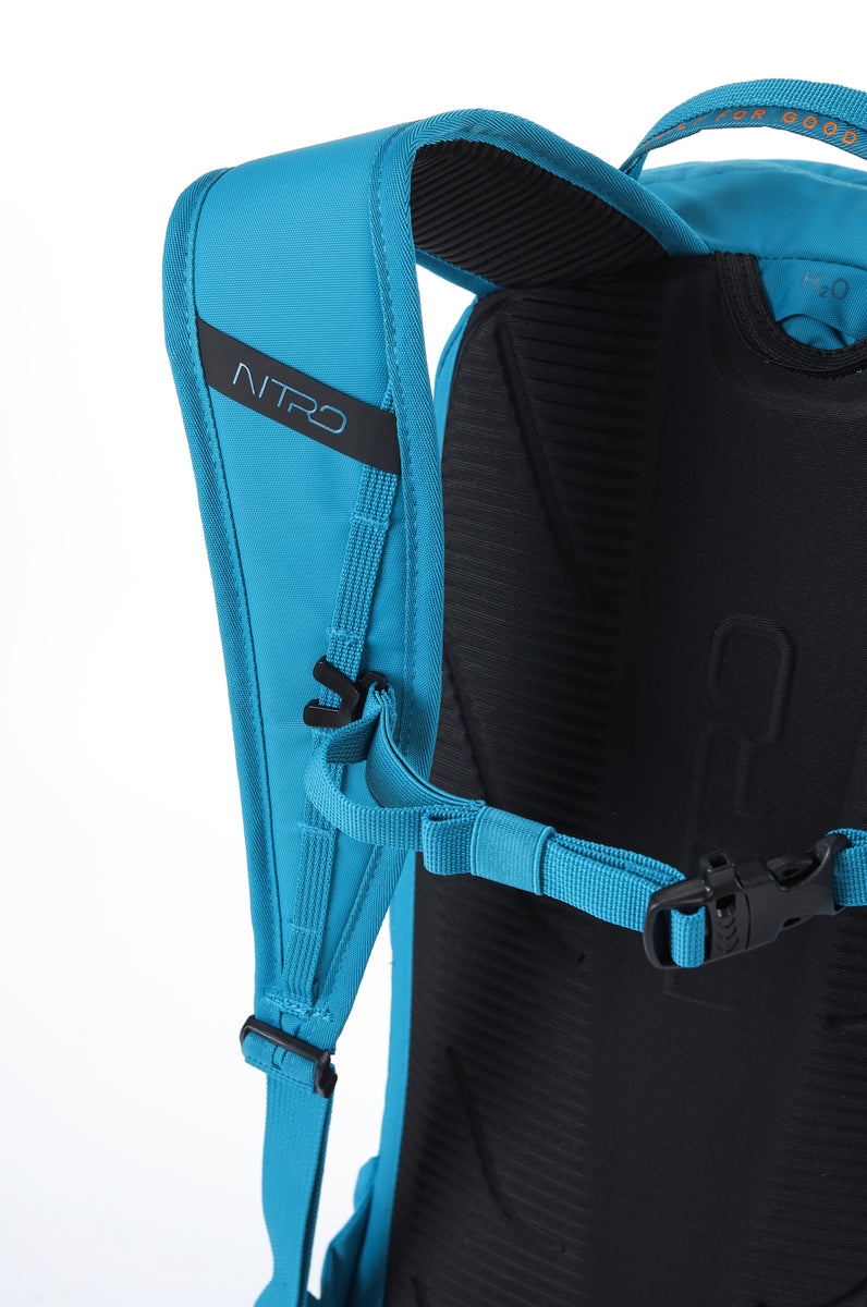 Nitro Rover 14 Backpack