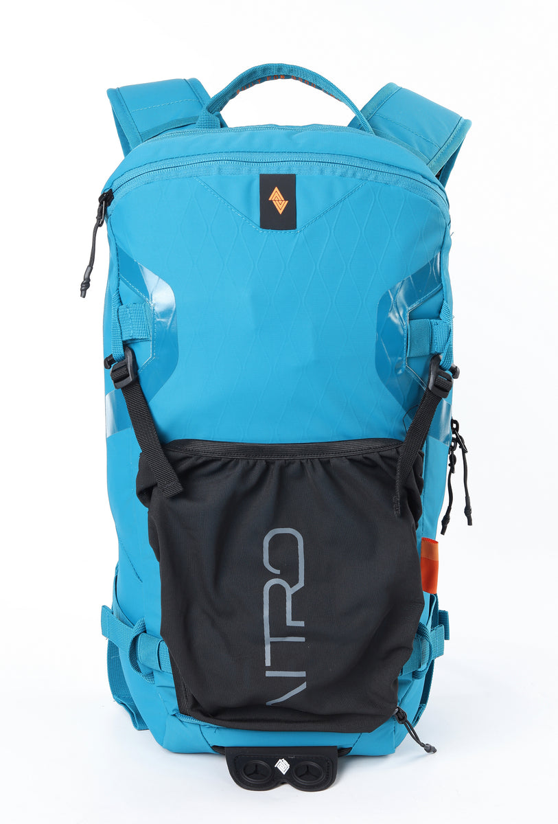 Nitro Rover 14 Backpack