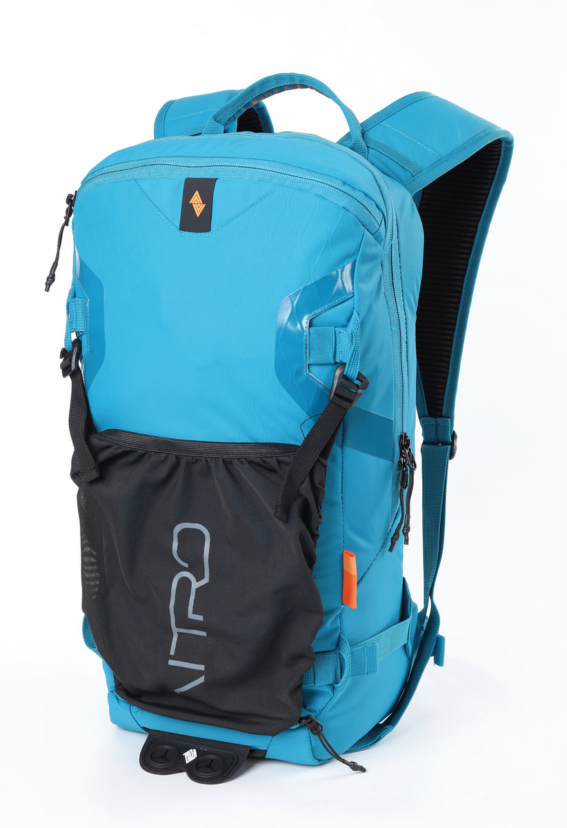 Nitro Rover 14 Backpack