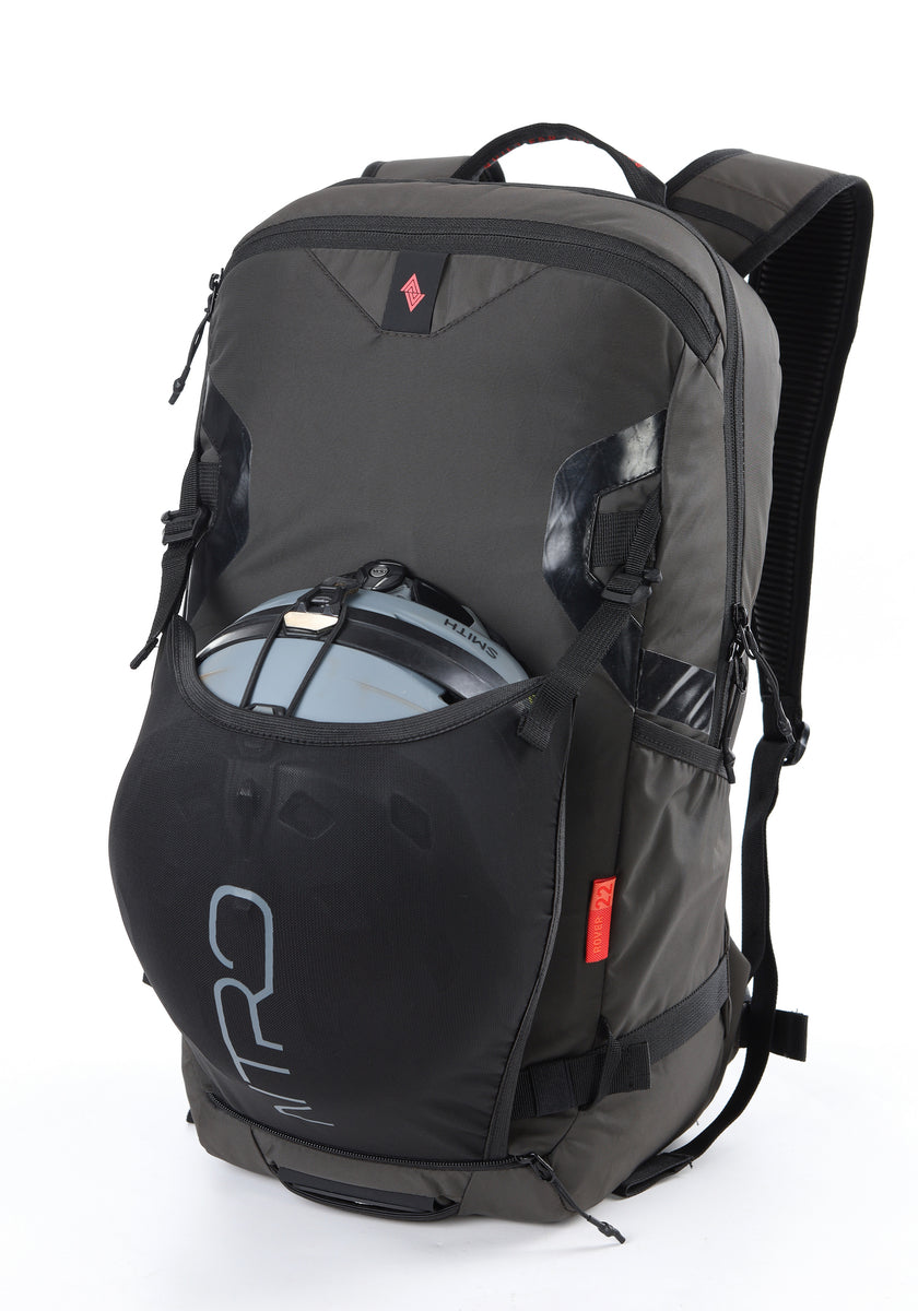 Nitro Rover 22 Backpack