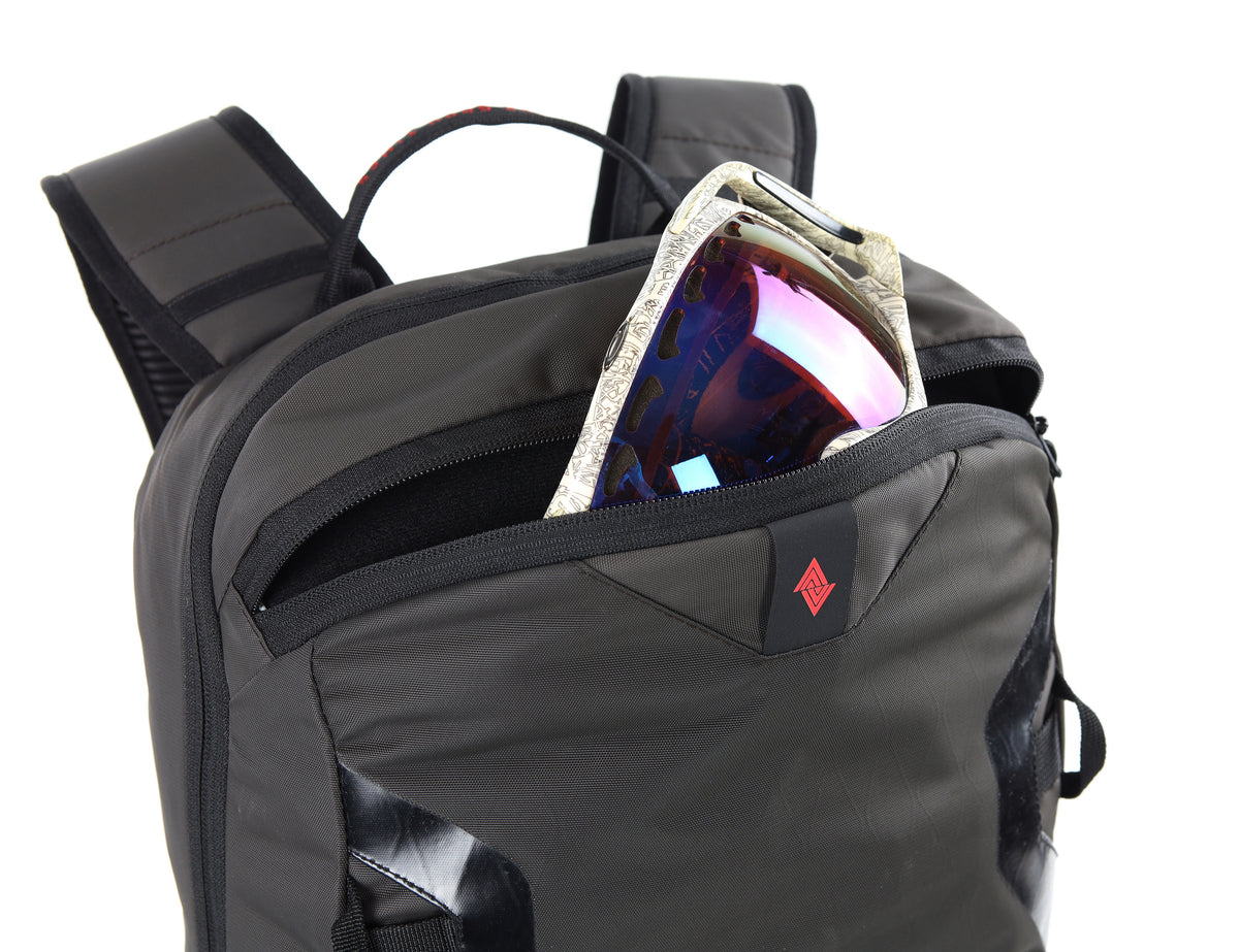 Nitro Rover 22 Backpack