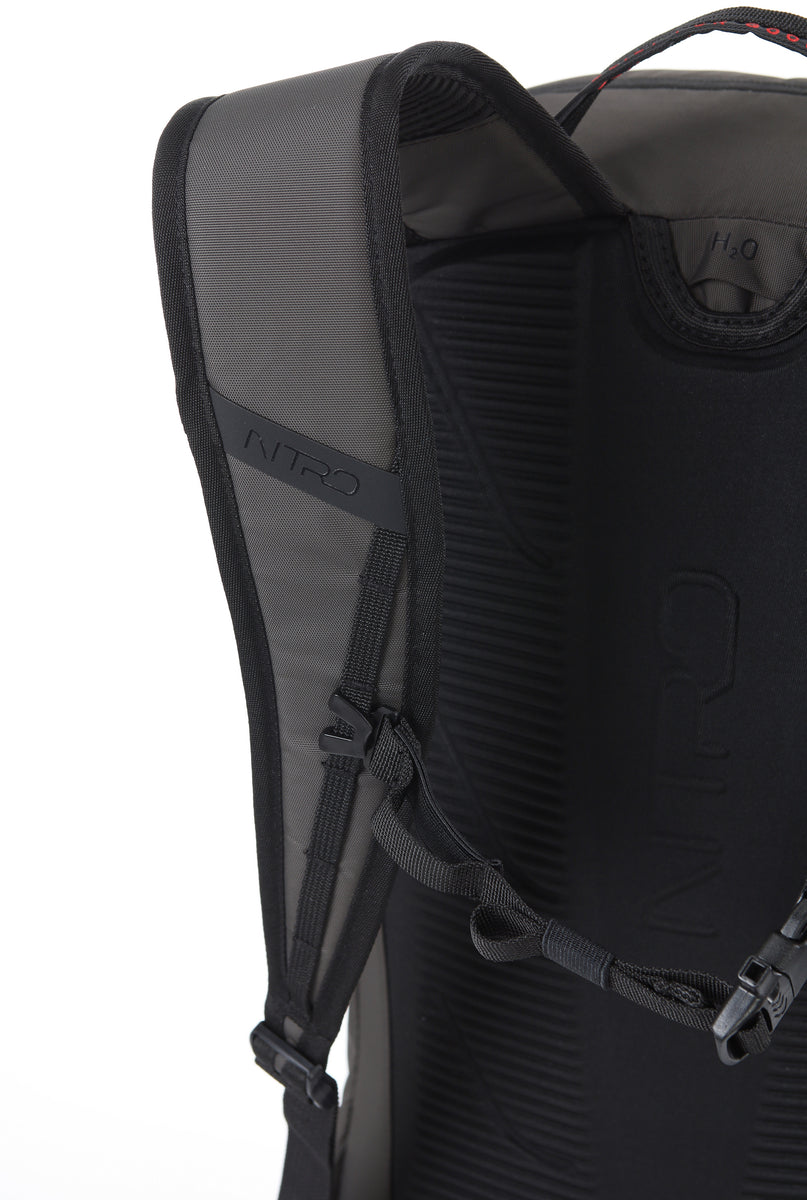 Nitro Rover 22 Backpack