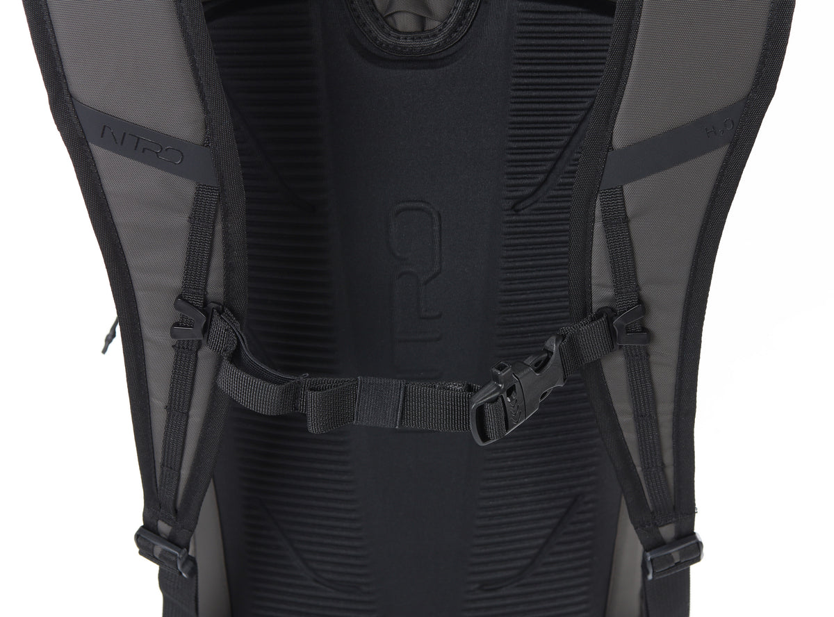 Nitro Rover 22 Backpack