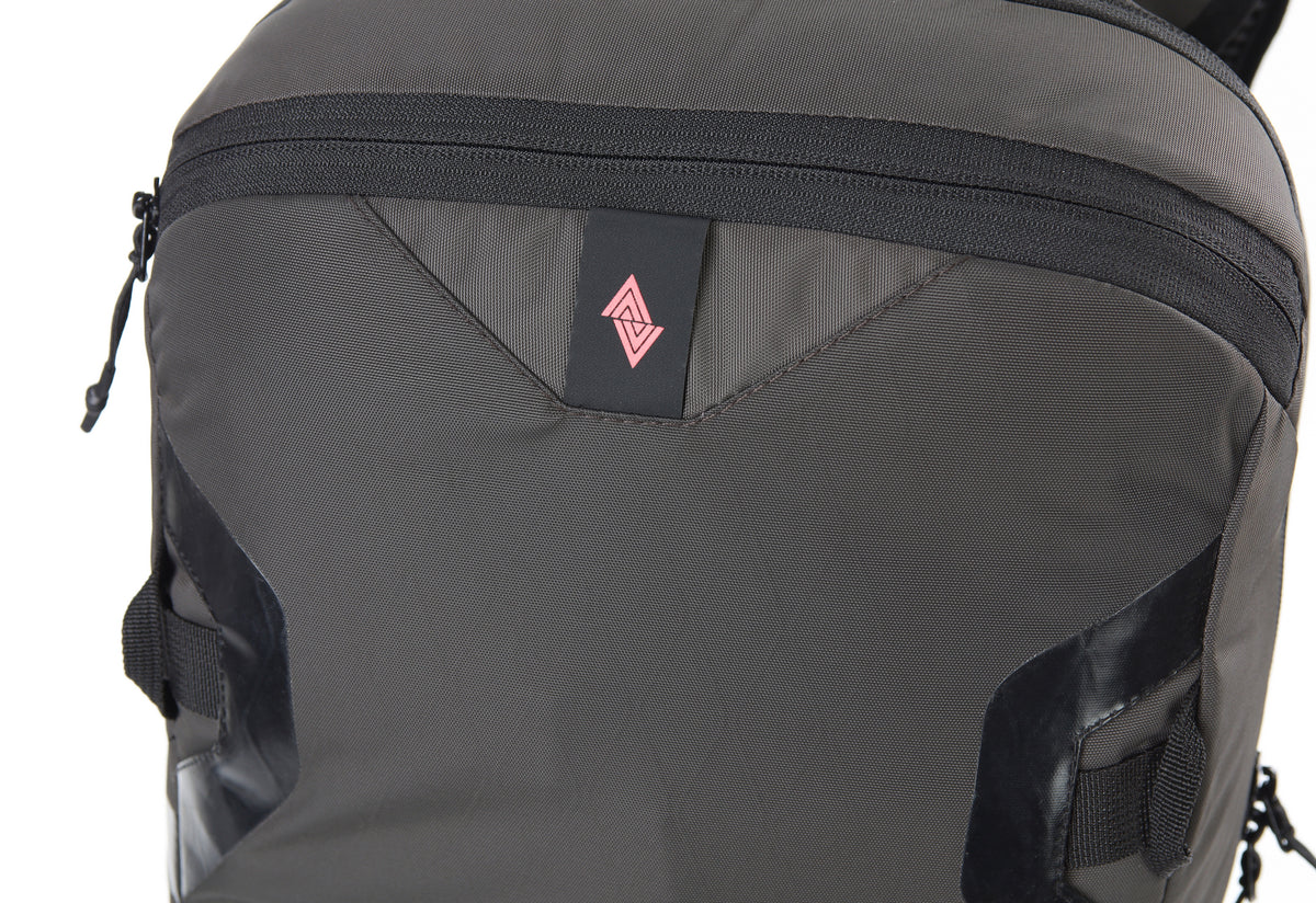 Nitro Rover 22 Backpack