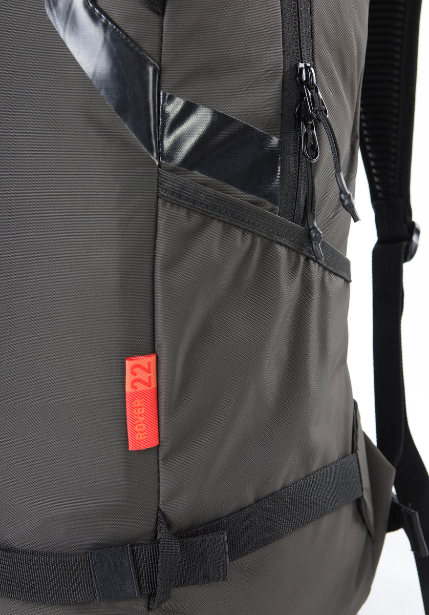 Nitro Rover 22 Backpack