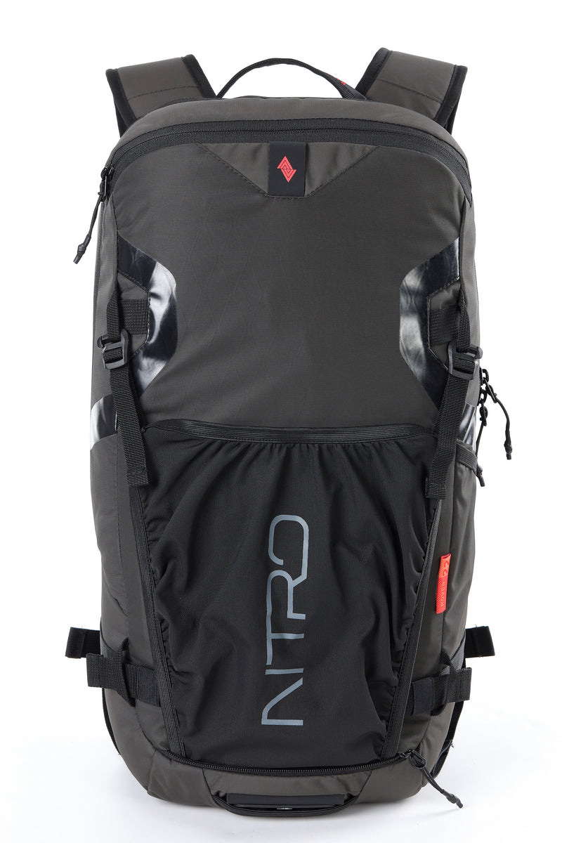 Nitro Rover 22 Backpack