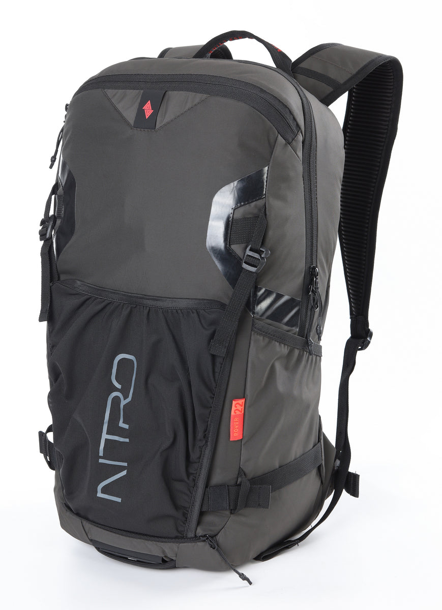 Nitro Rover 22 Backpack