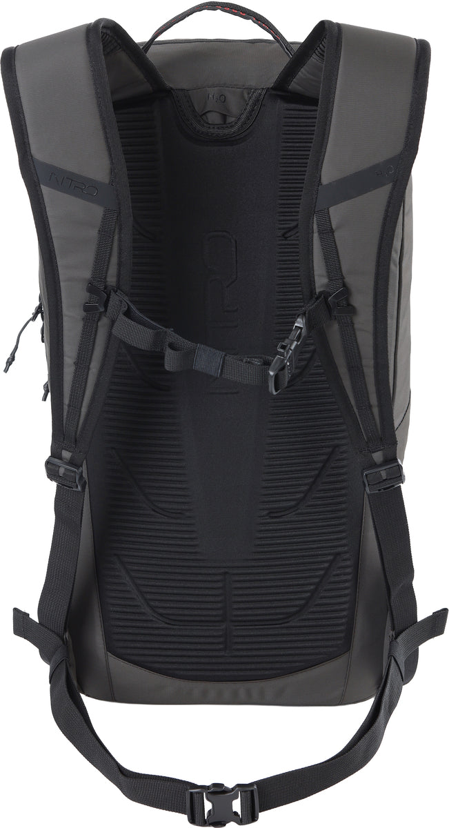 Nitro Rover 22 Backpack