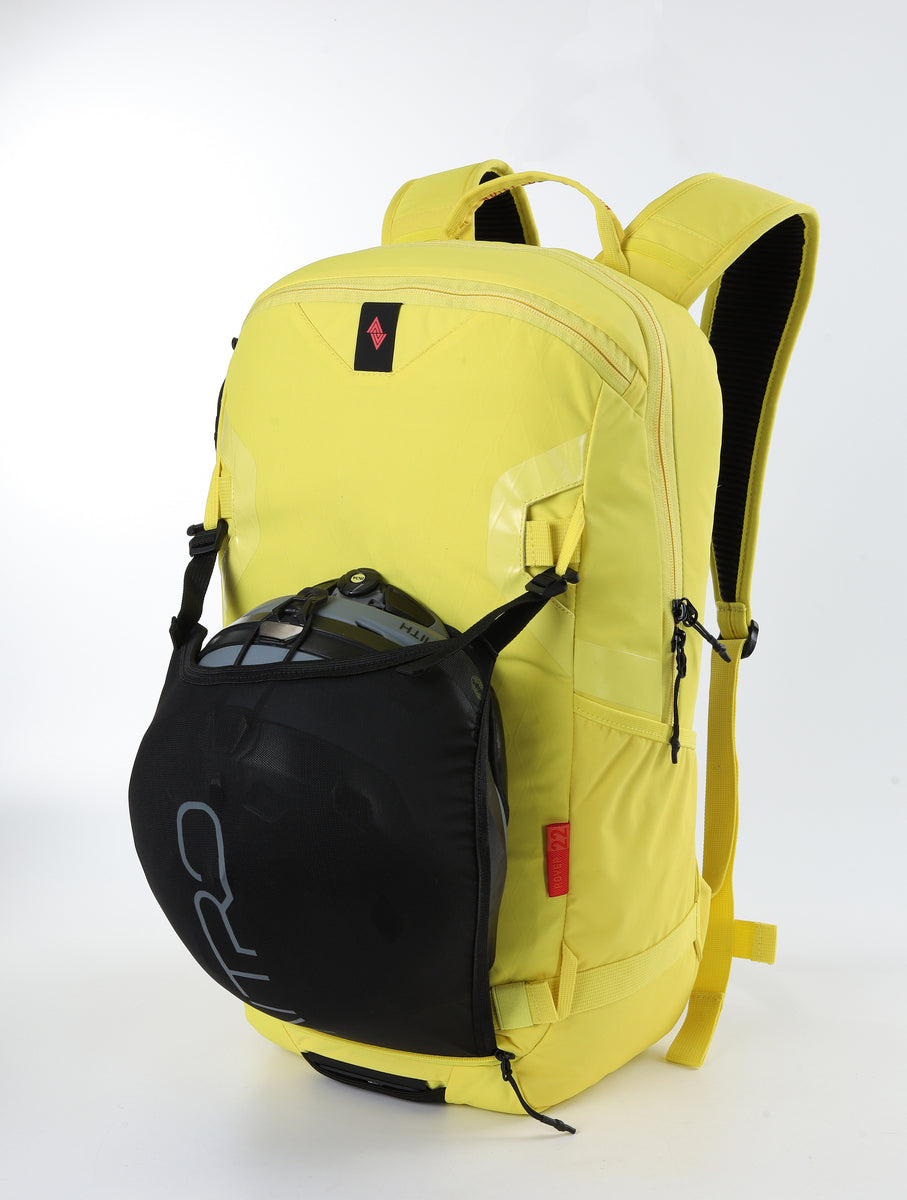 Nitro Rover 22 Backpack
