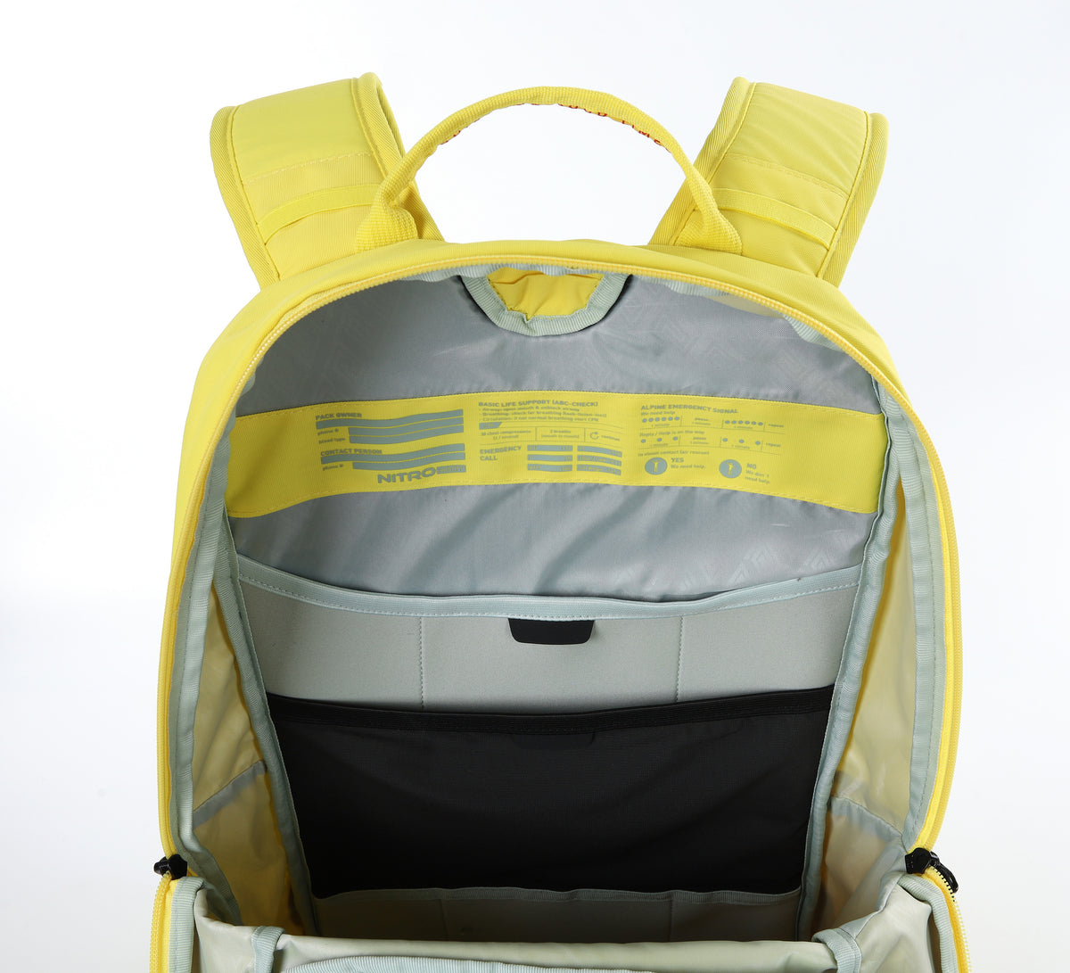 Nitro Rover 22 Backpack