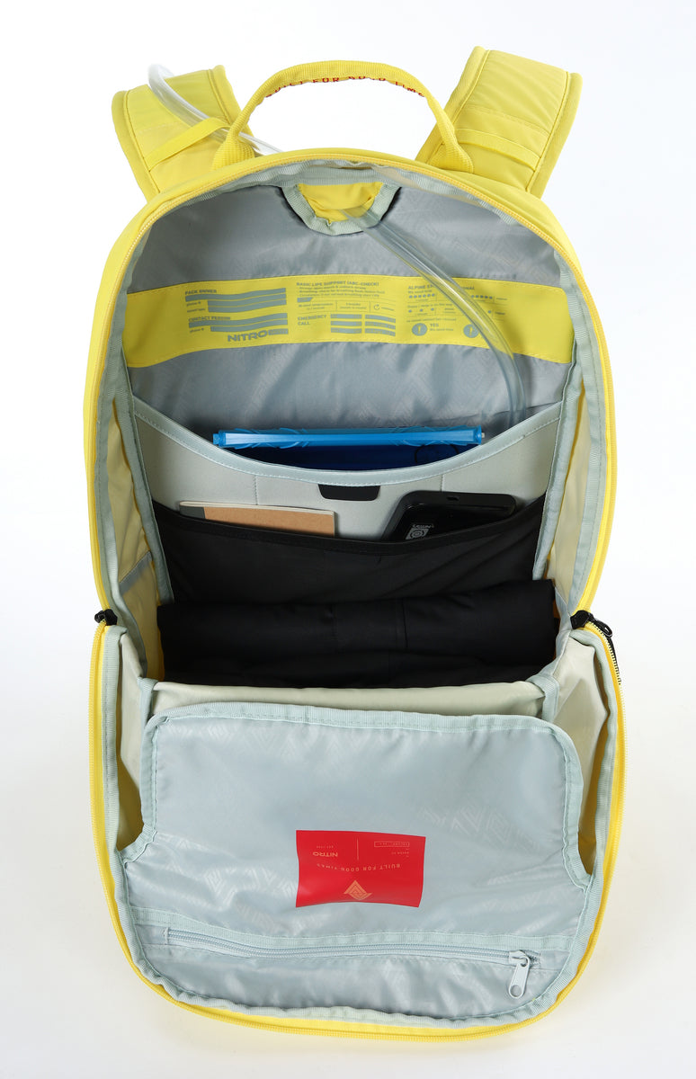 Nitro Rover 22 Backpack