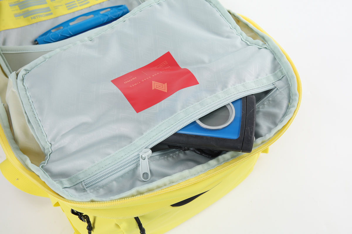 Nitro Rover 22 Backpack