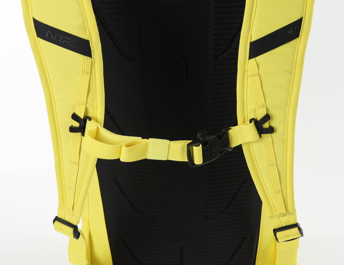 Nitro Rover 22 Backpack