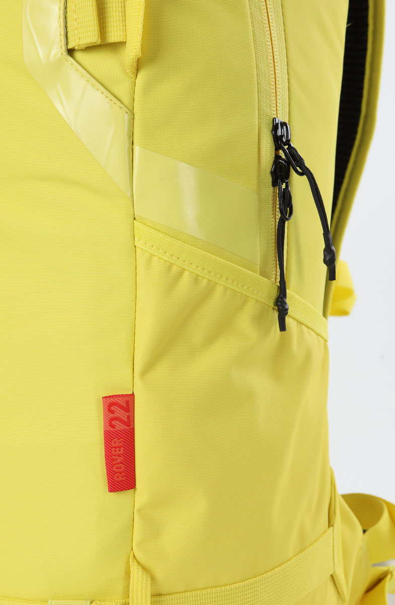 Nitro Rover 22 Backpack