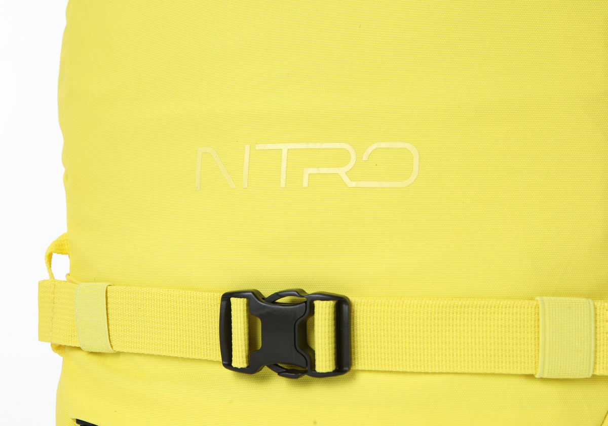 Nitro Rover 22 Backpack