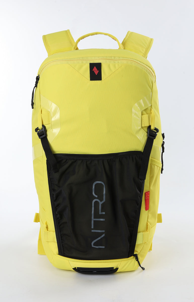 Nitro Rover 22 Backpack