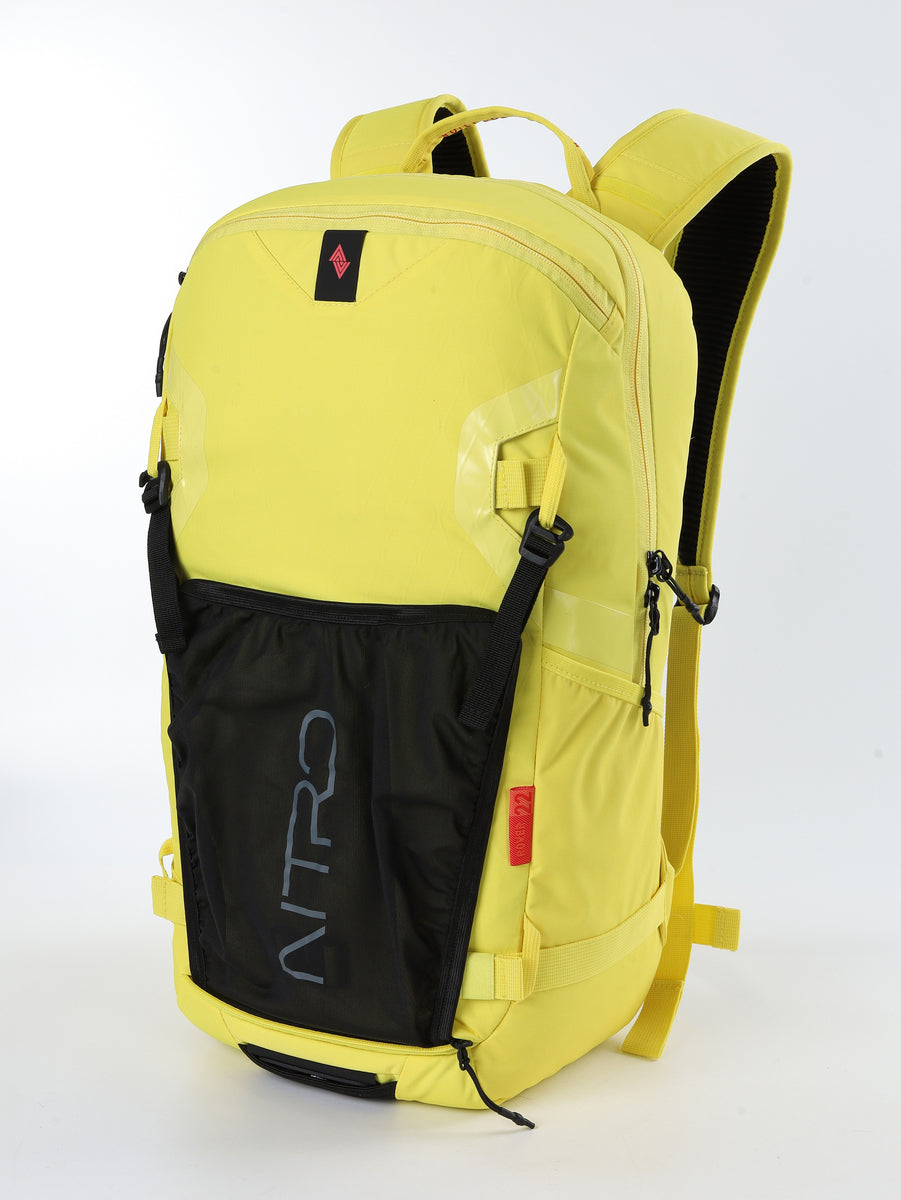 Nitro Rover 22 Backpack