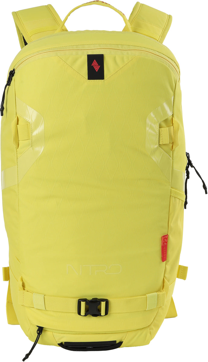 Nitro Rover 22 Backpack