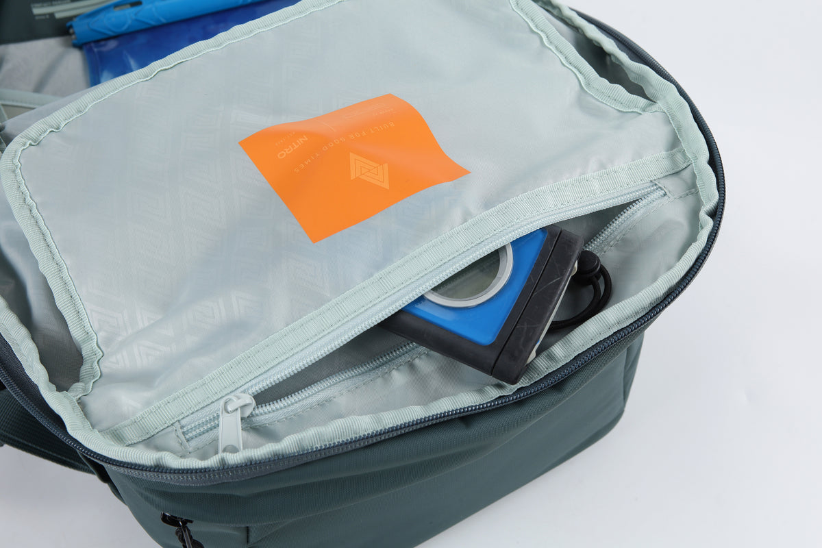 Nitro Rover 22 Backpack