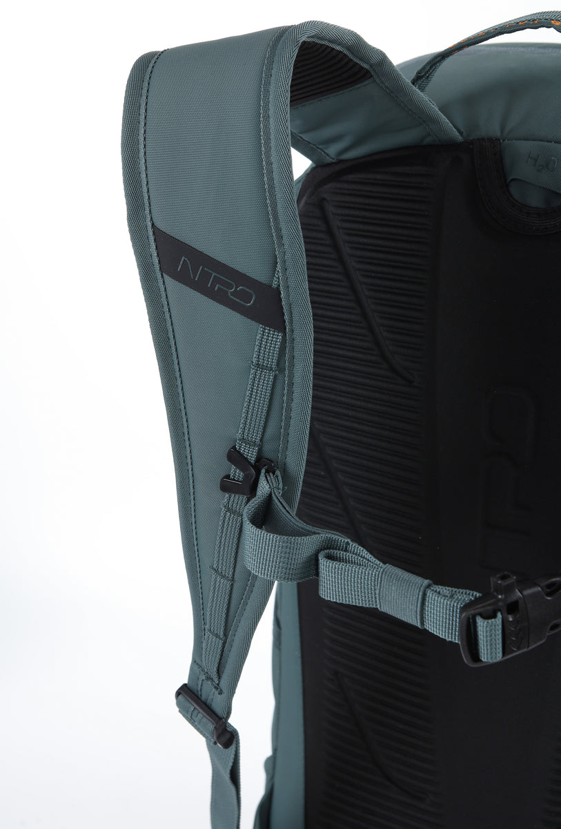 Nitro Rover 22 Backpack