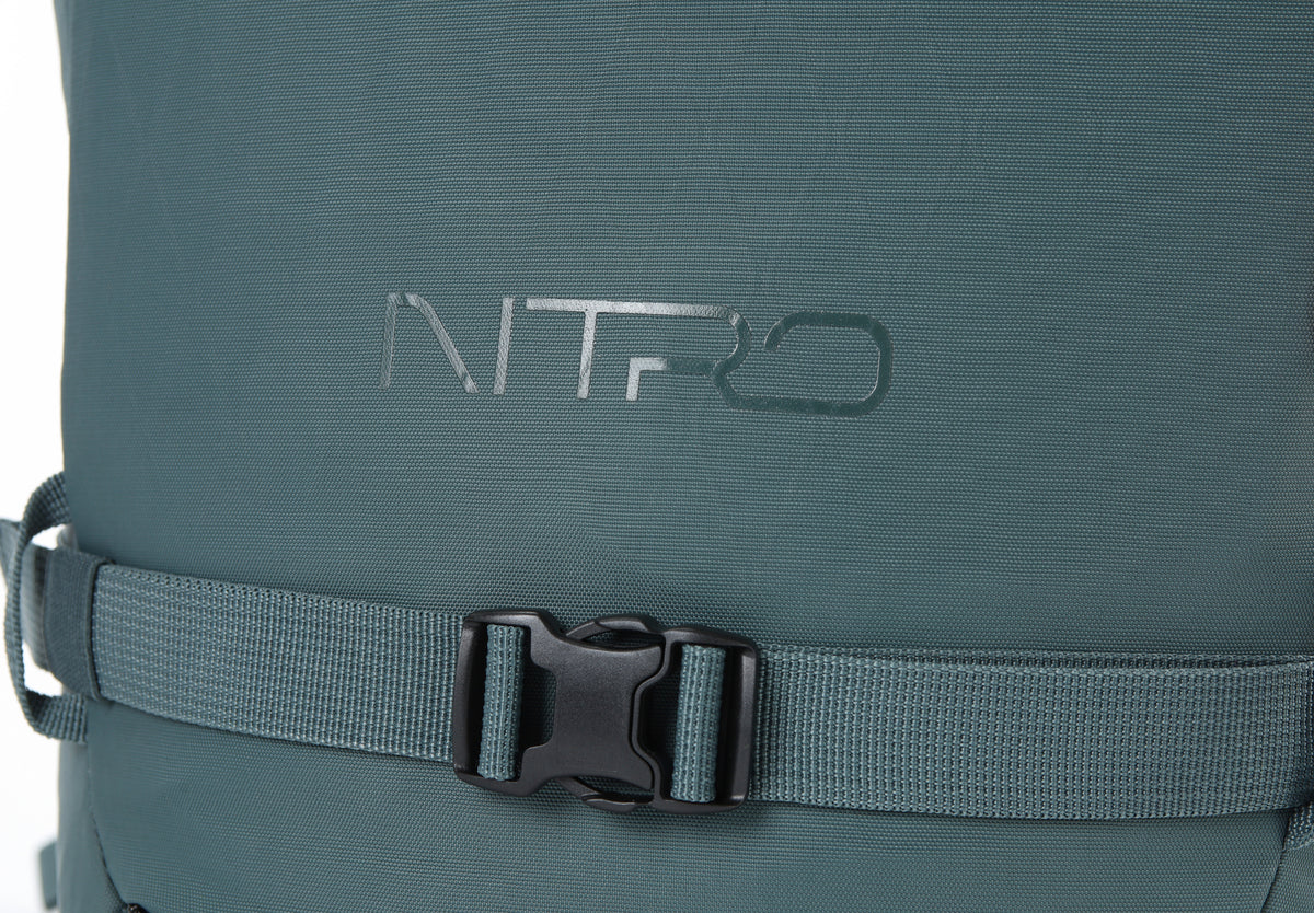 Nitro Rover 22 Backpack