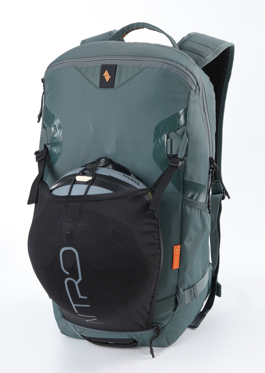 Nitro Rover 22 Backpack