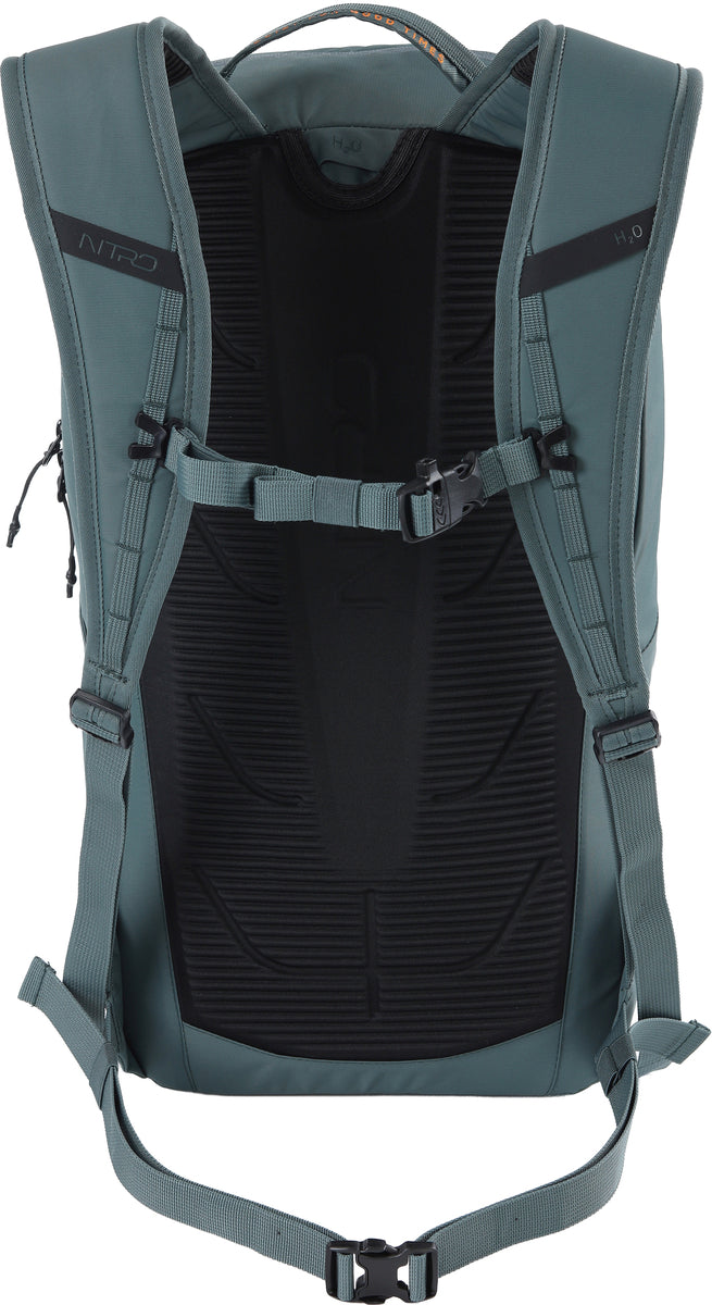 Nitro Rover 22 Backpack