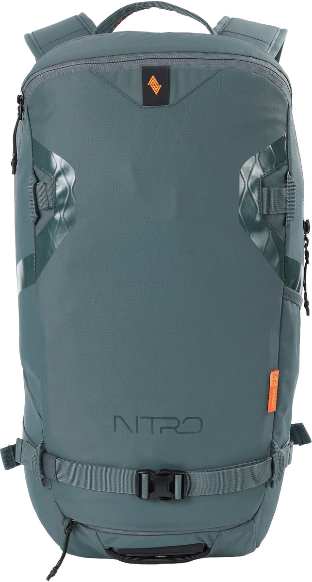 Nitro Rover 22 Backpack