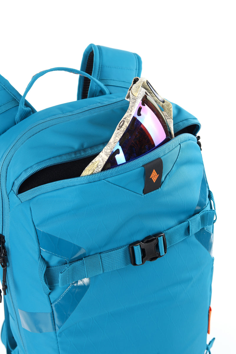 Nitro Rover 22 Backpack