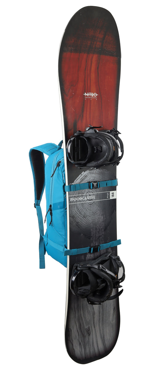 Nitro Rover 22 Backpack