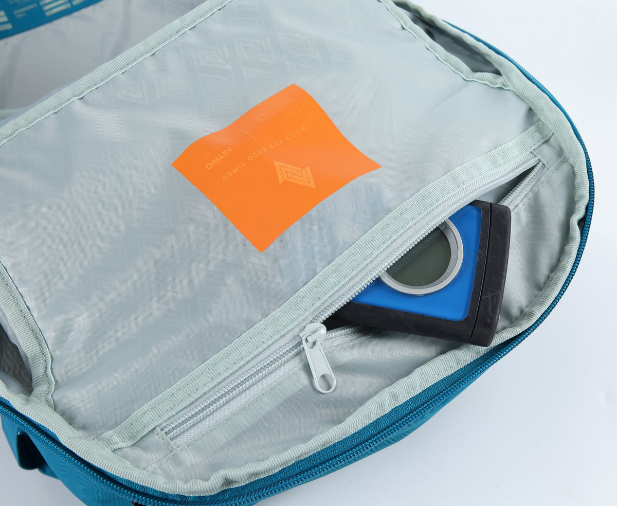 Nitro Rover 22 Backpack