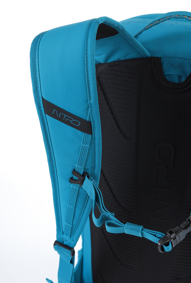 Nitro Rover 22 Backpack