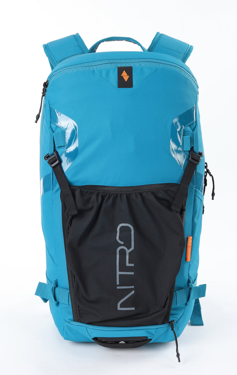 Nitro Rover 22 Backpack