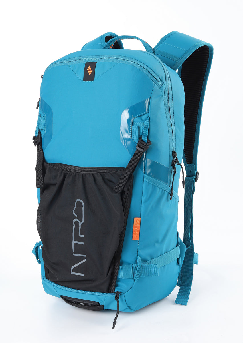 Nitro Rover 22 Backpack