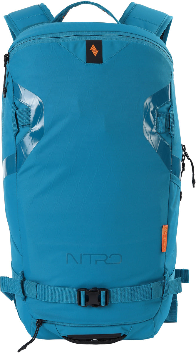 Nitro Rover 22 Backpack