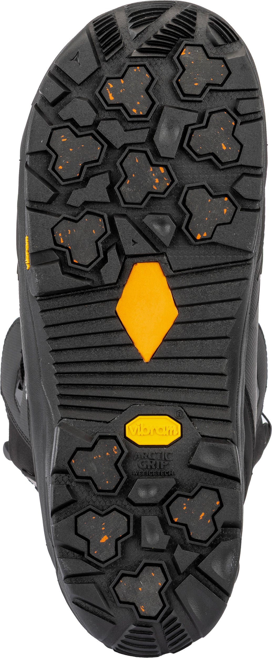 Nitro Capital TLS+ Boots