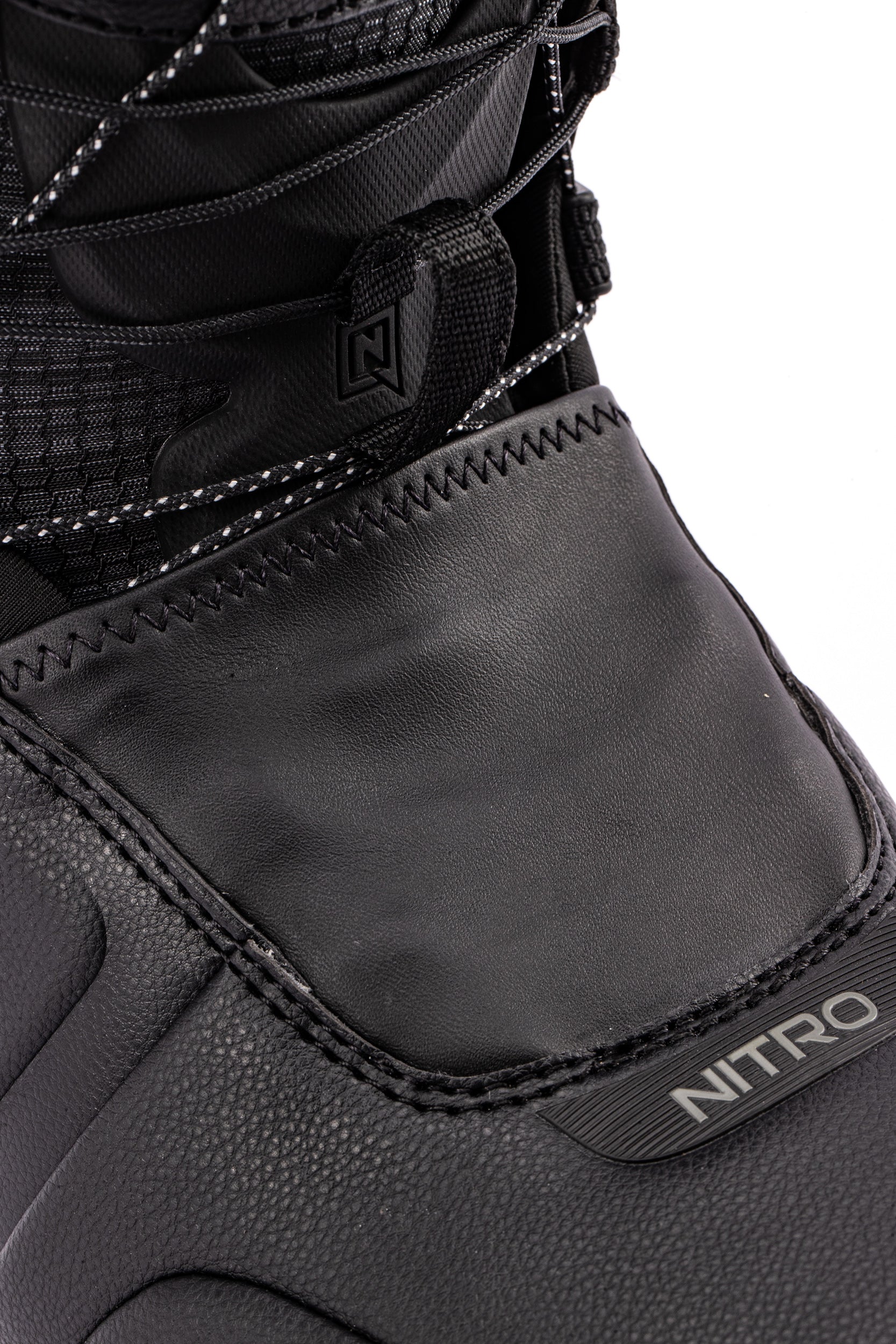 Nitro Team Step On® TLS Boots