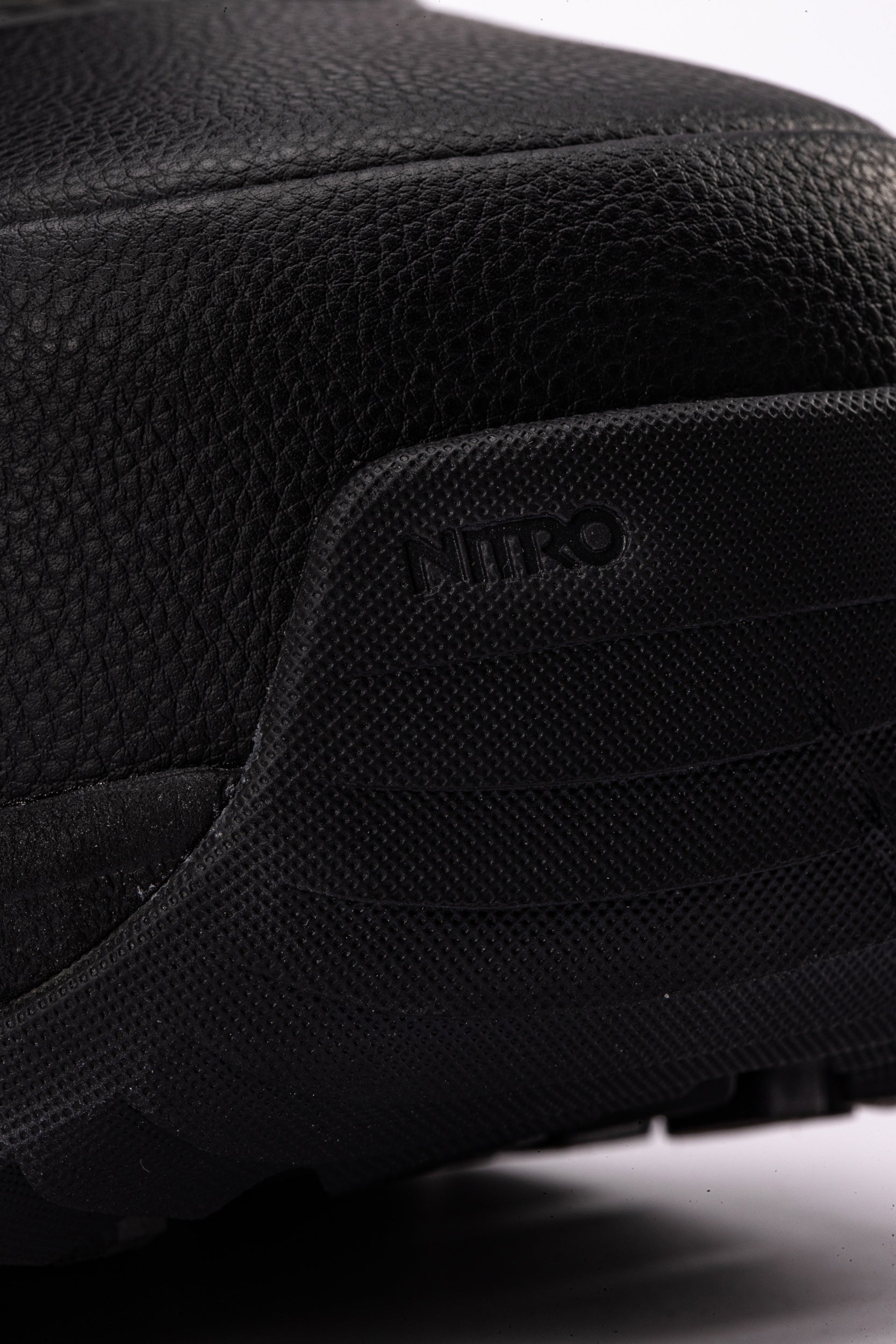 Nitro Team Step On® TLS Boots