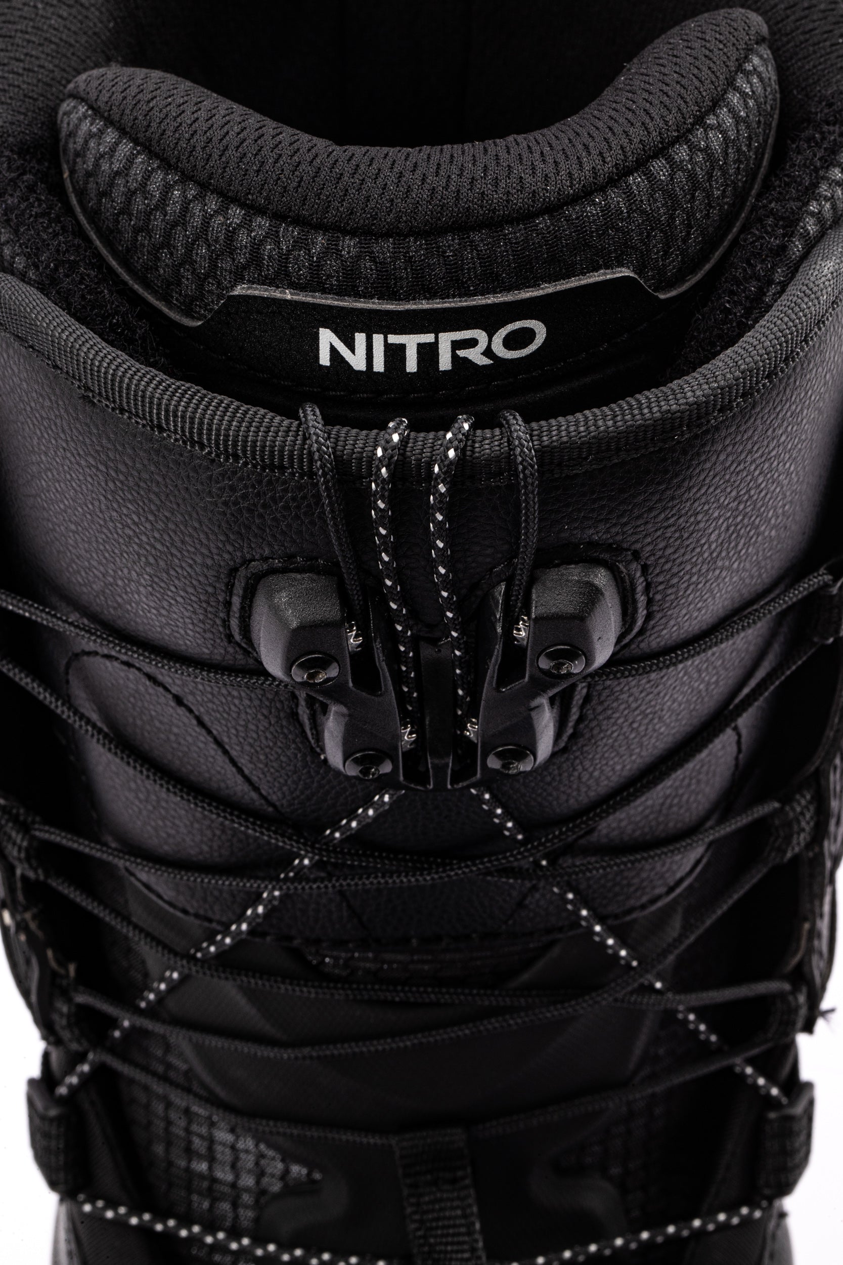 Nitro Team Step On® TLS Boots