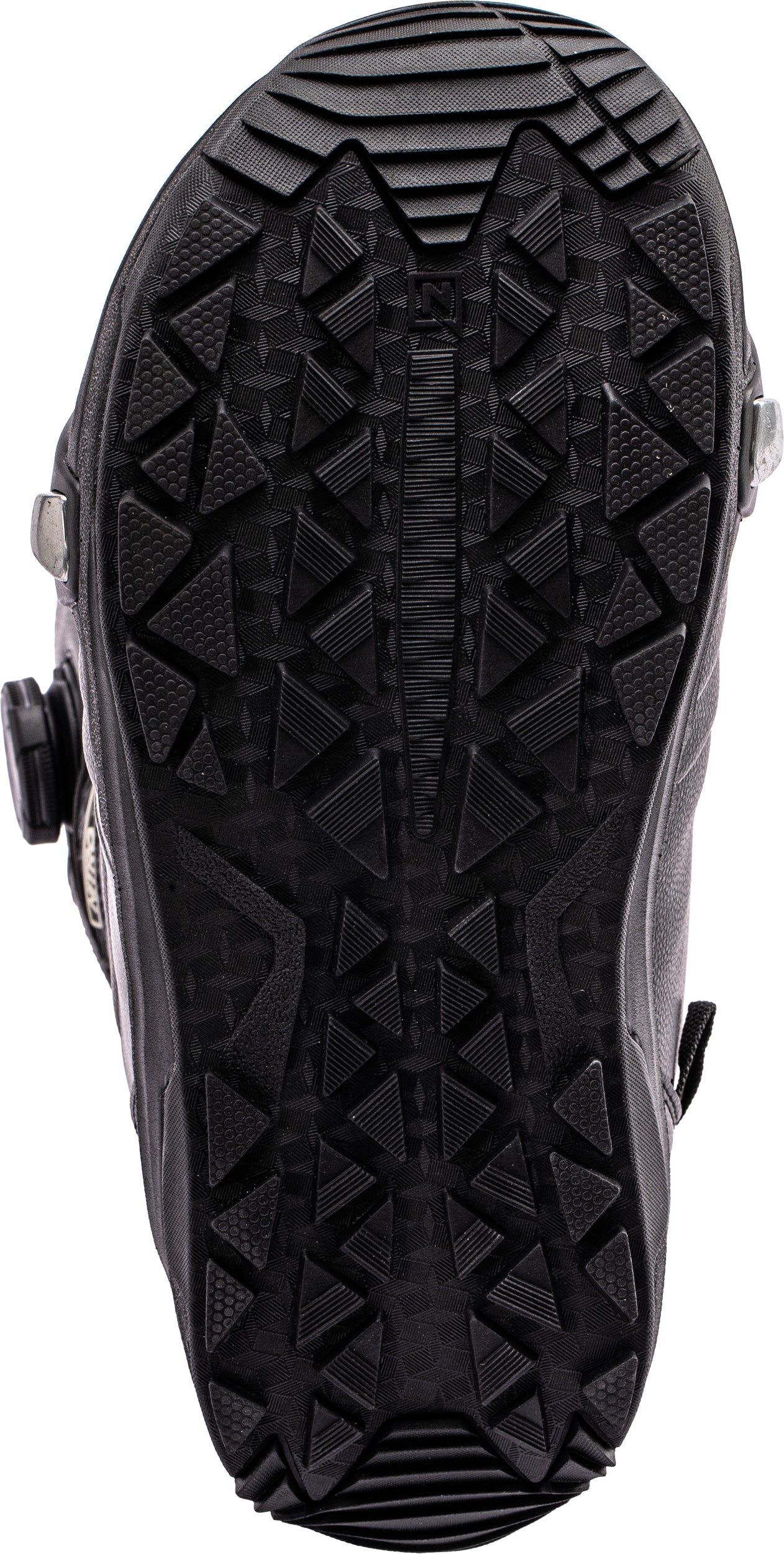 Nitro Team Step On® TLS Boots