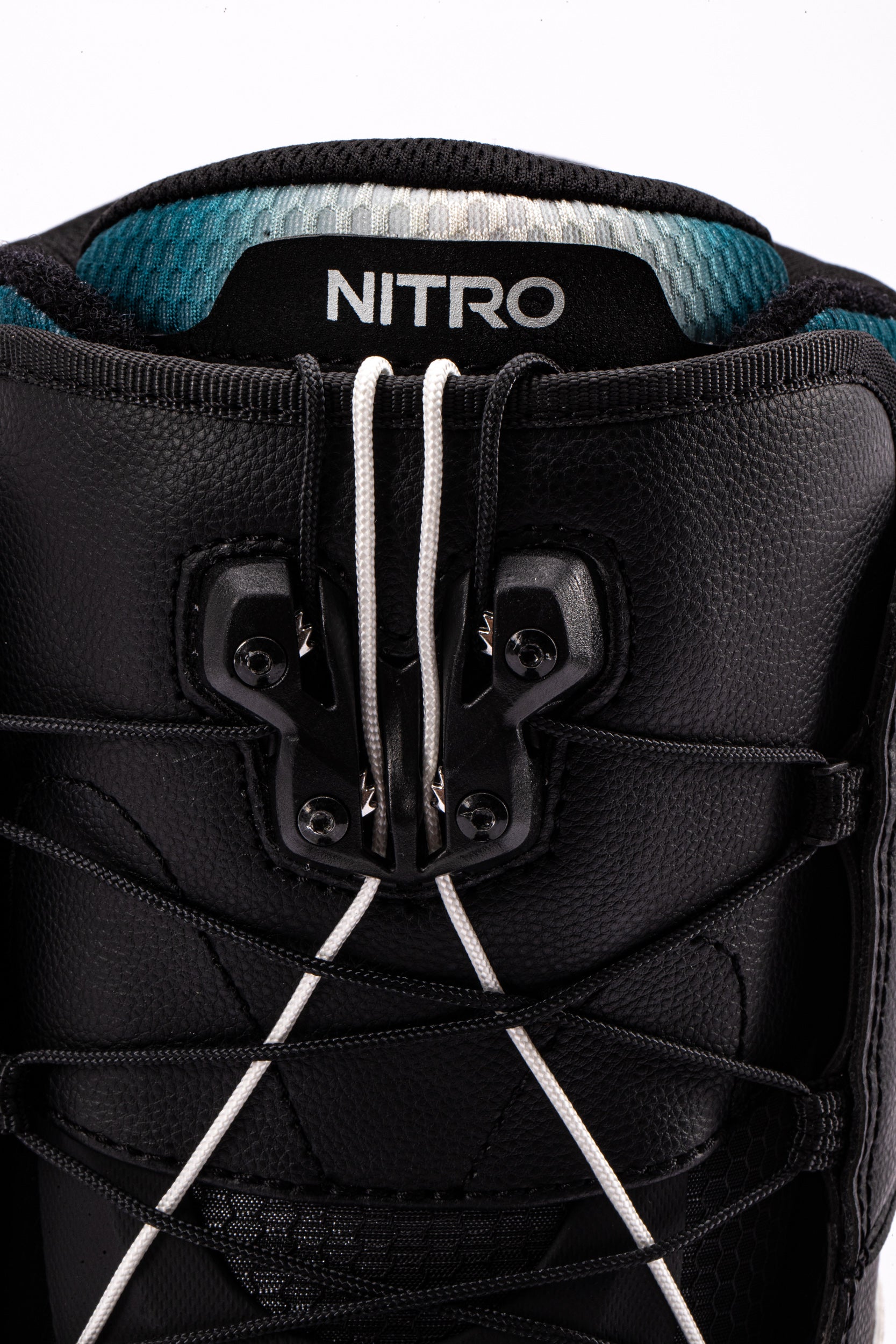 Nitro Team Step On® TLS Boots