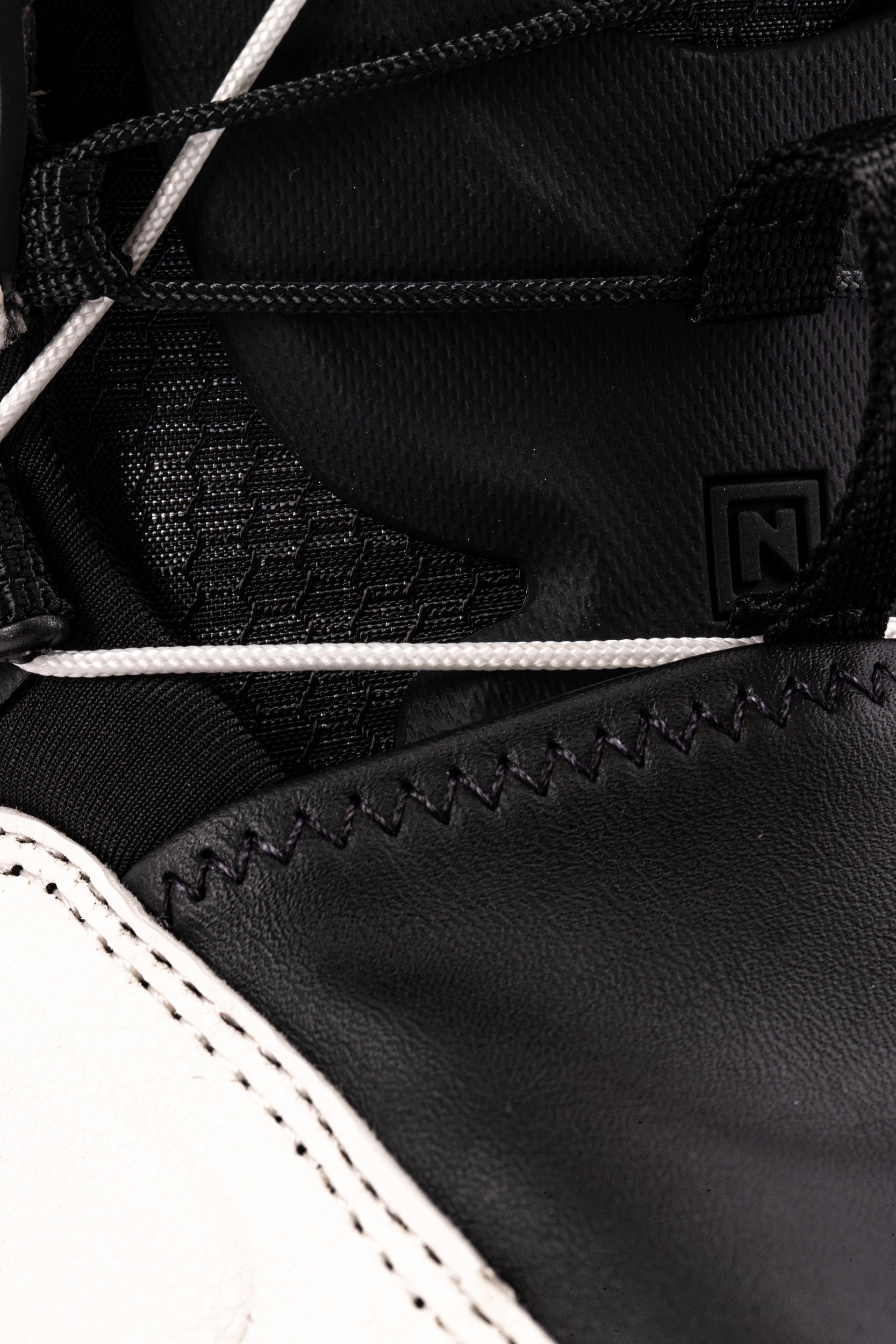 Nitro Team Step On® TLS Boots