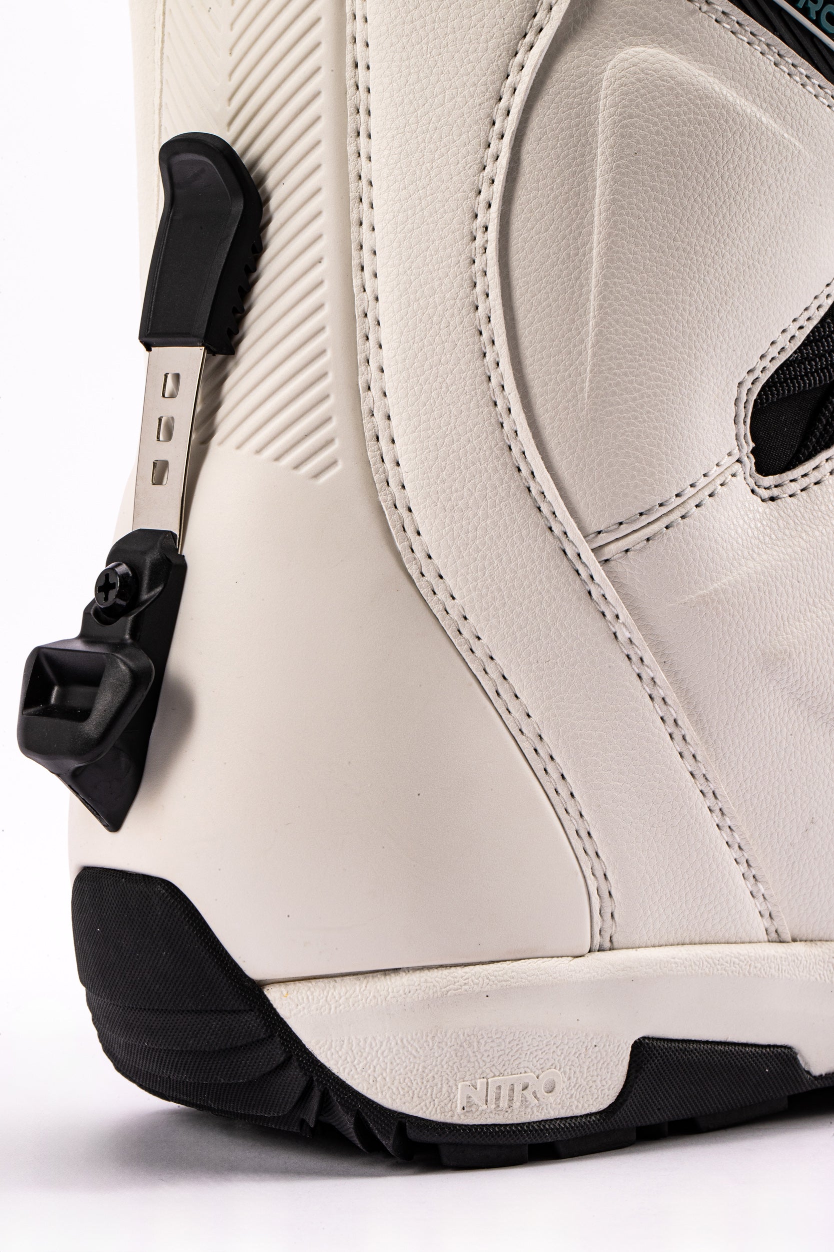 Nitro Team Step On® TLS Boots